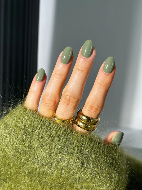 Olive