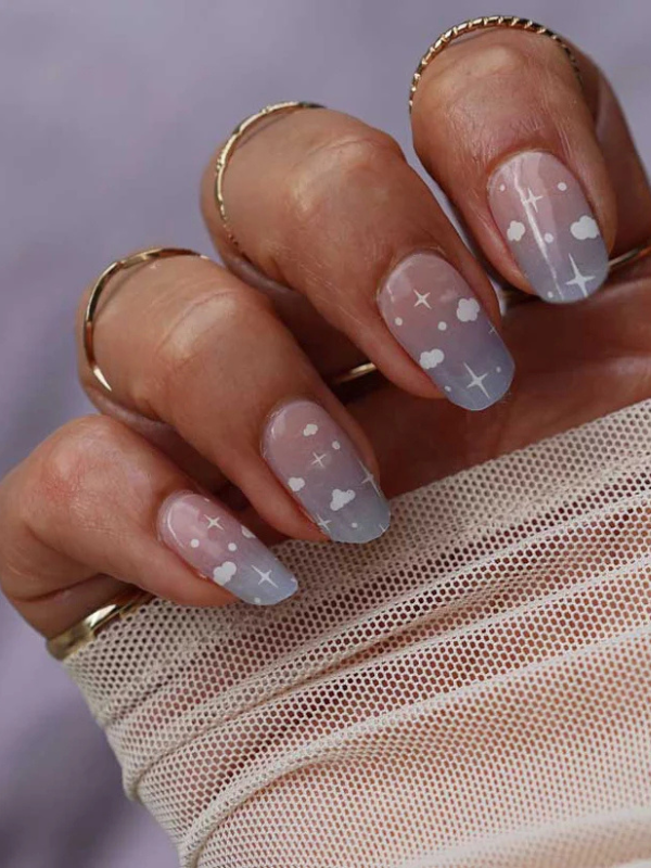 Powder Blue