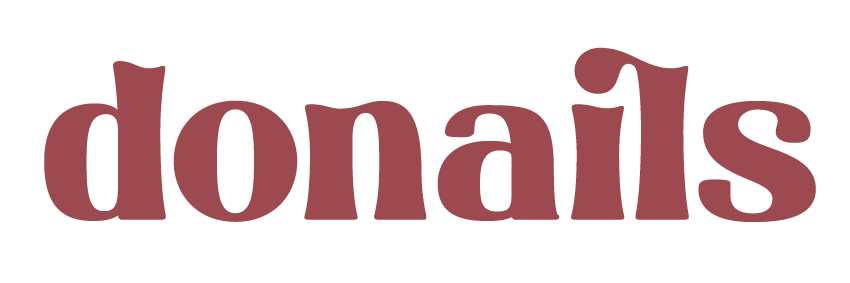 donails 